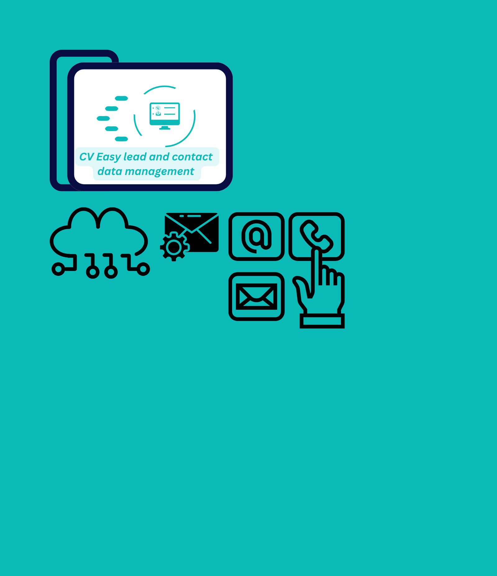 documentation-cv-app-store