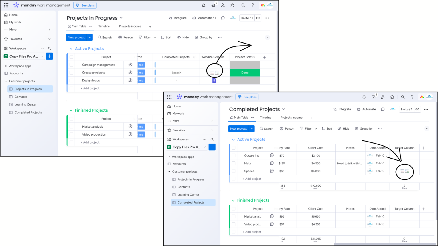 Copy Files Pro