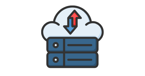 Cloud file storage for Salesforce