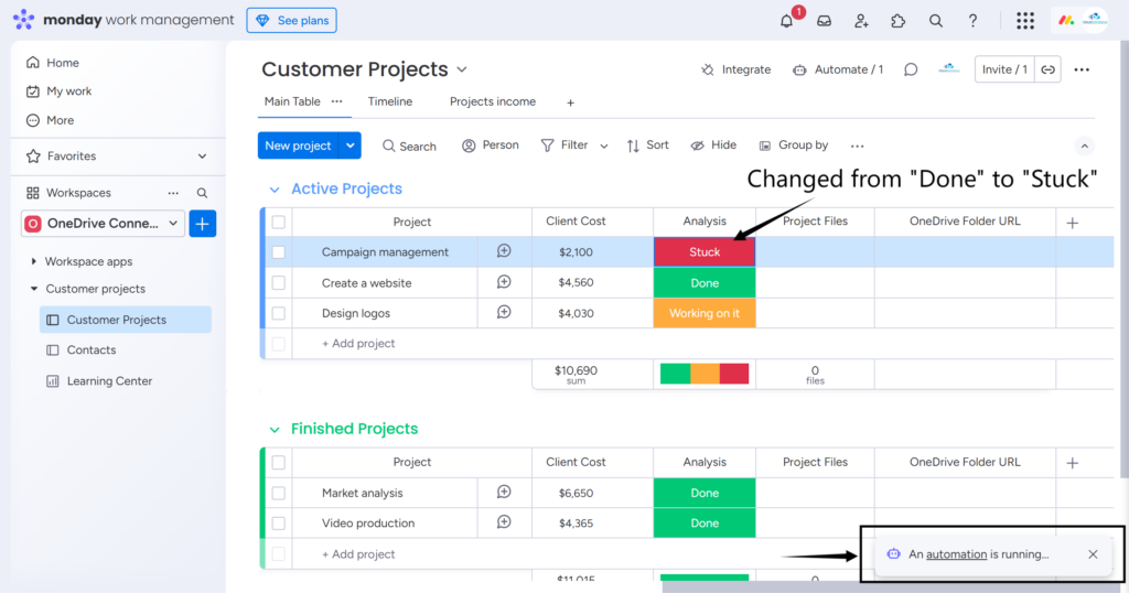 OneDrive Connect Image10