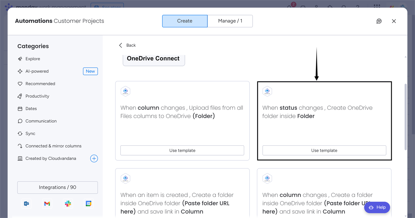 OneDrive Connect Image13