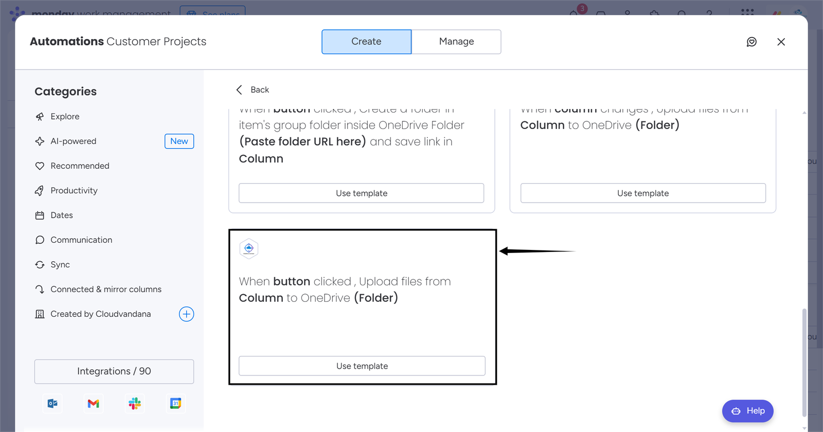 OneDrive Connect Image18