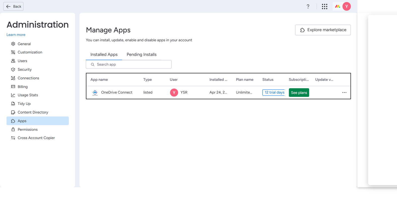 OneDrive Connect Image2