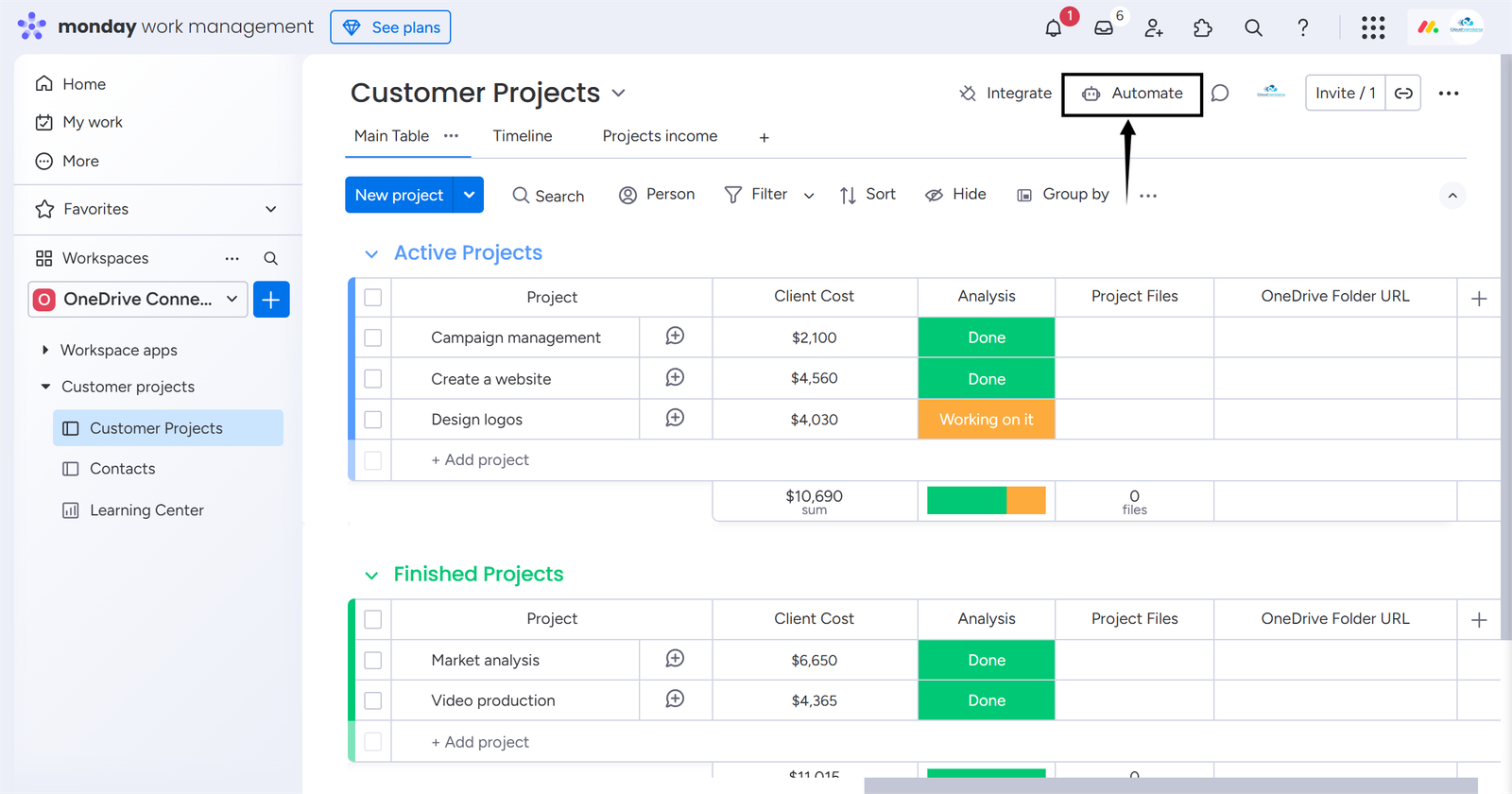 OneDrive Connect Image3