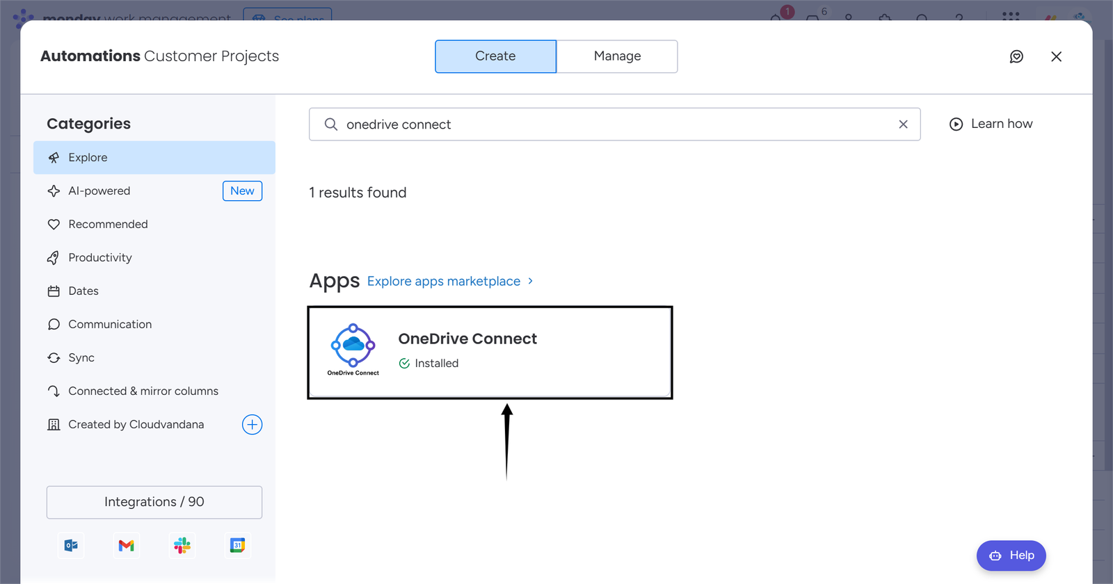 OneDrive Connect Image4