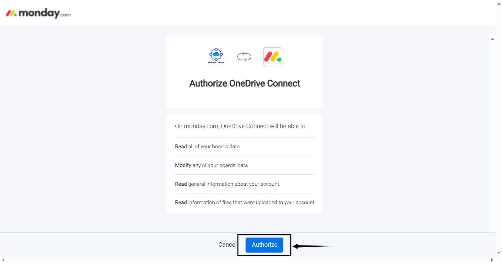 OneDrive Connect Image6