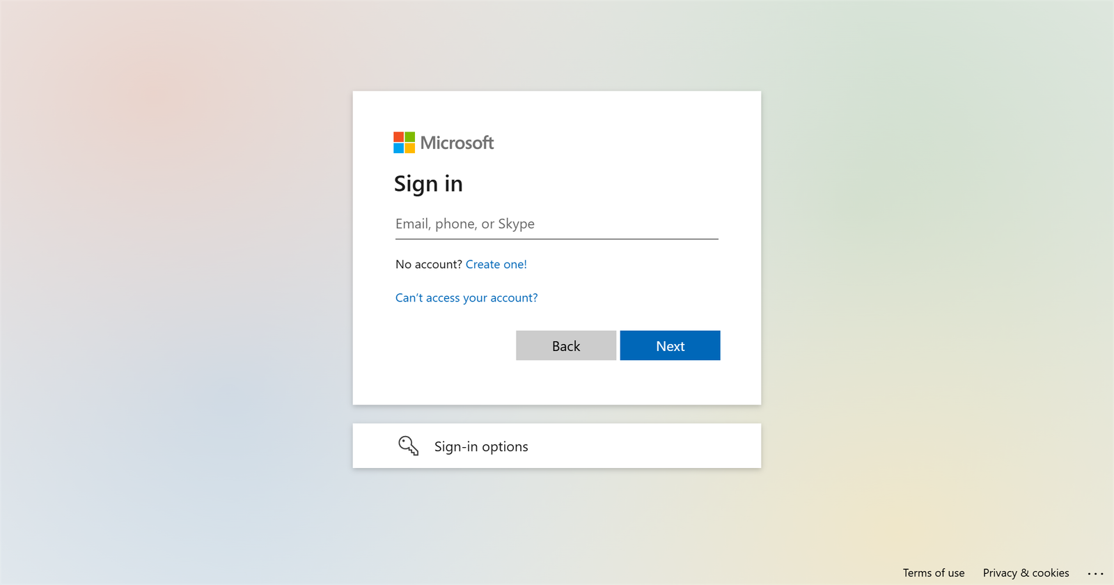OneDrive Connect Image7