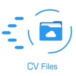 CV Files Installation