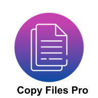 copy files pro