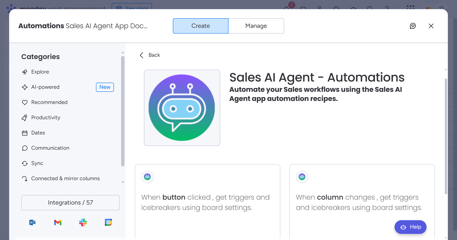 Sales AI Agent 7
